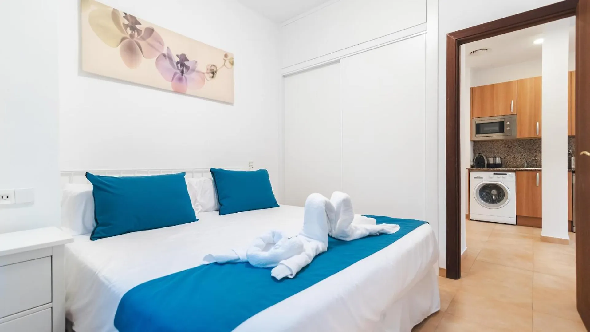 Borne Suites Ti By Mallorcasuites Palma 0*,