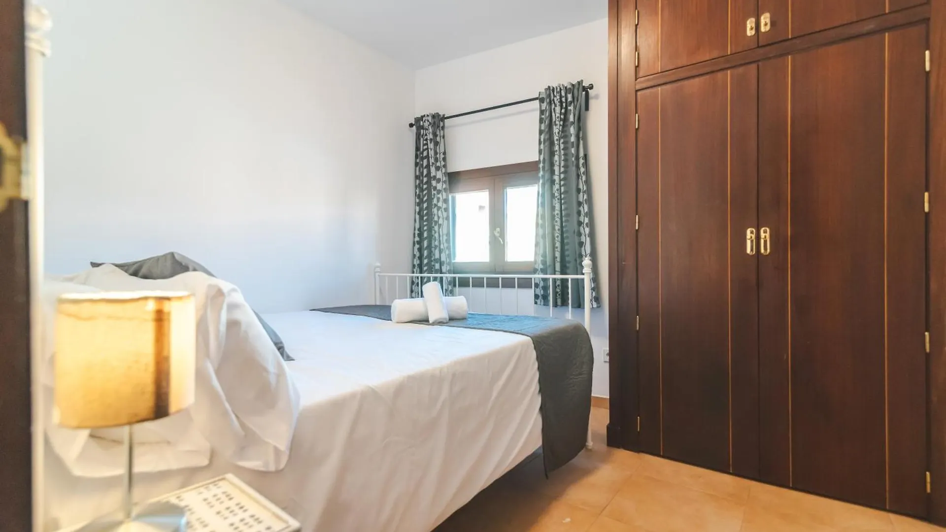 Borne Suites Ti By Mallorcasuites Palma