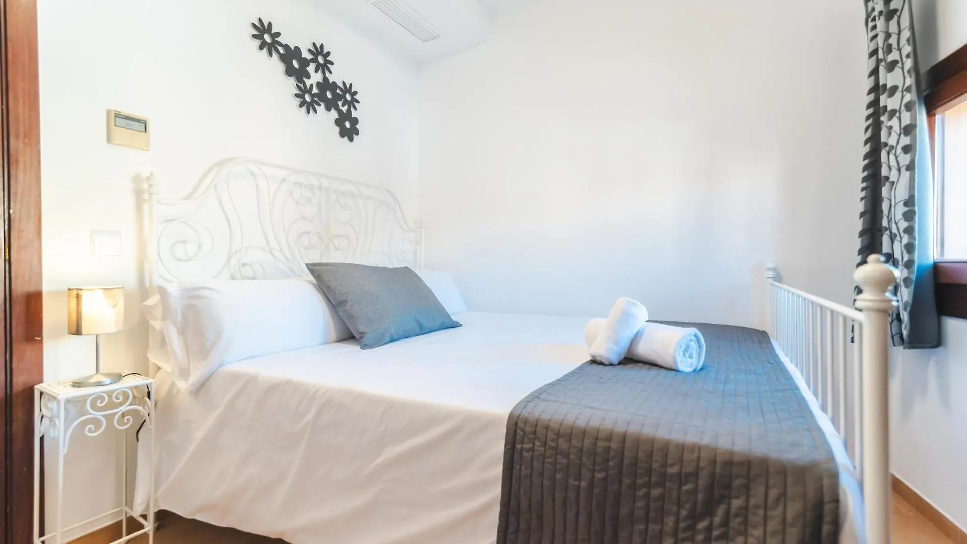 Borne Suites Ti By Mallorcasuites Palma