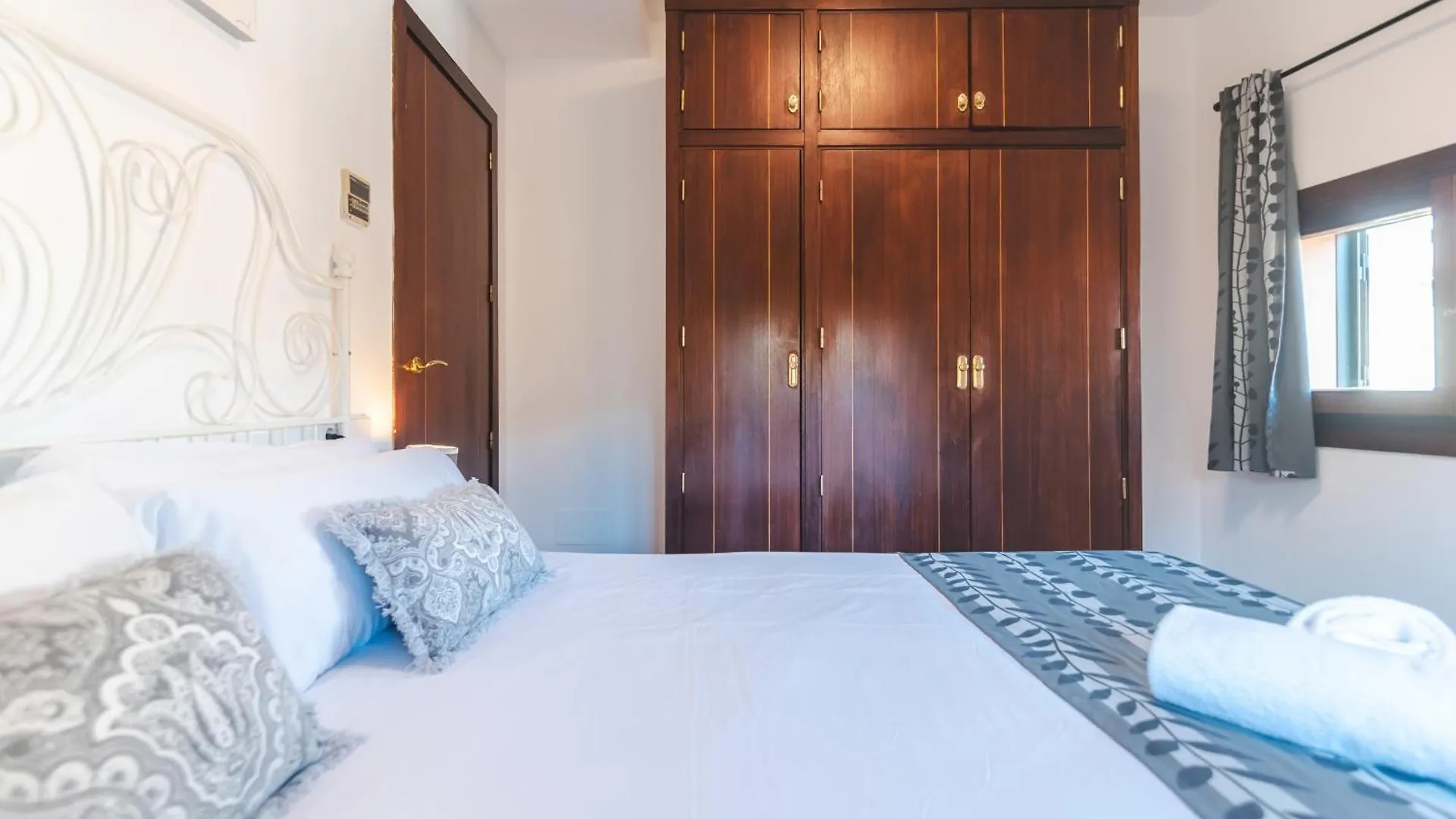 Borne Suites Ti By Mallorcasuites Palma Apartment