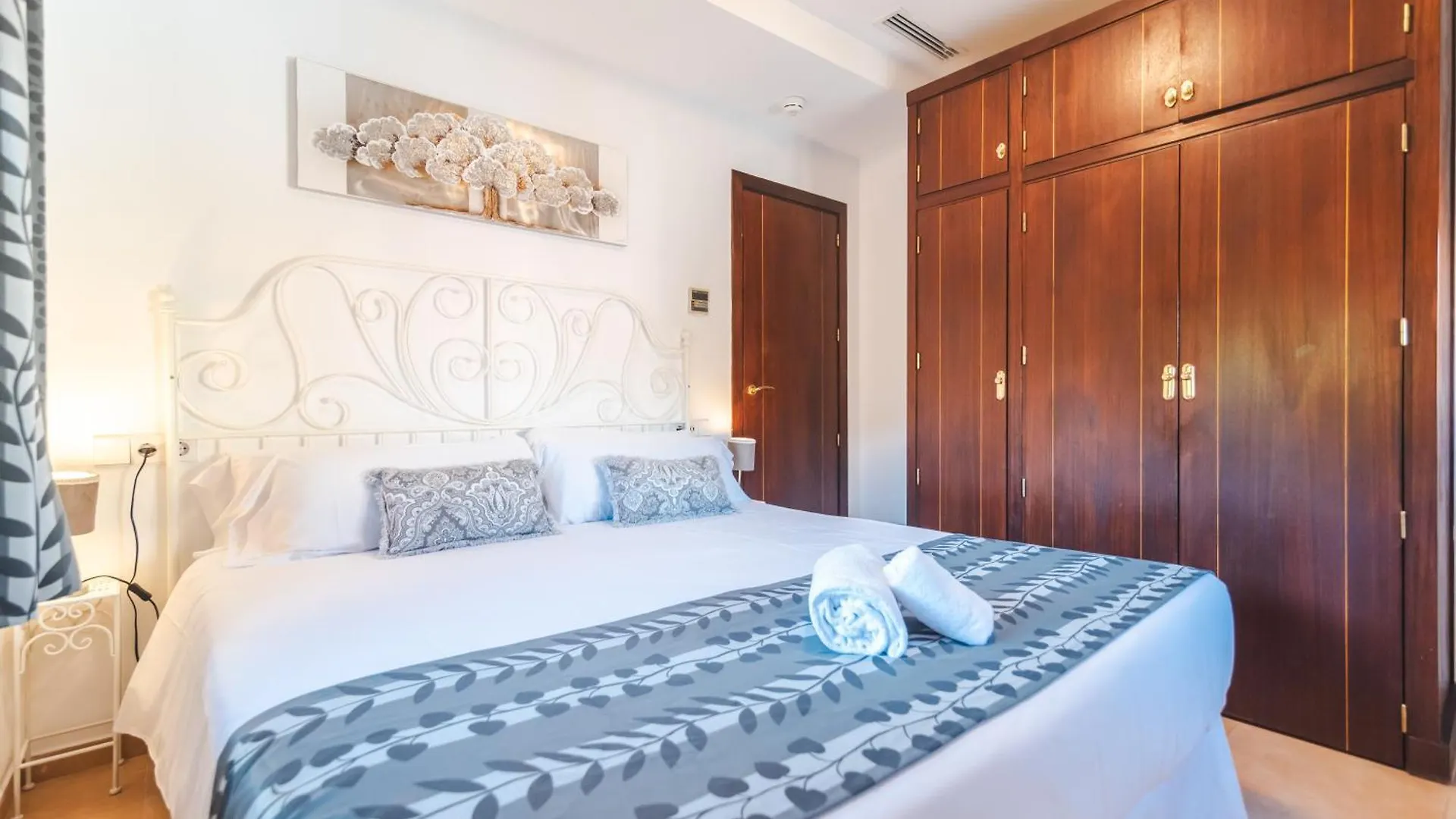 Borne Suites Ti By Mallorcasuites Palma Spanien