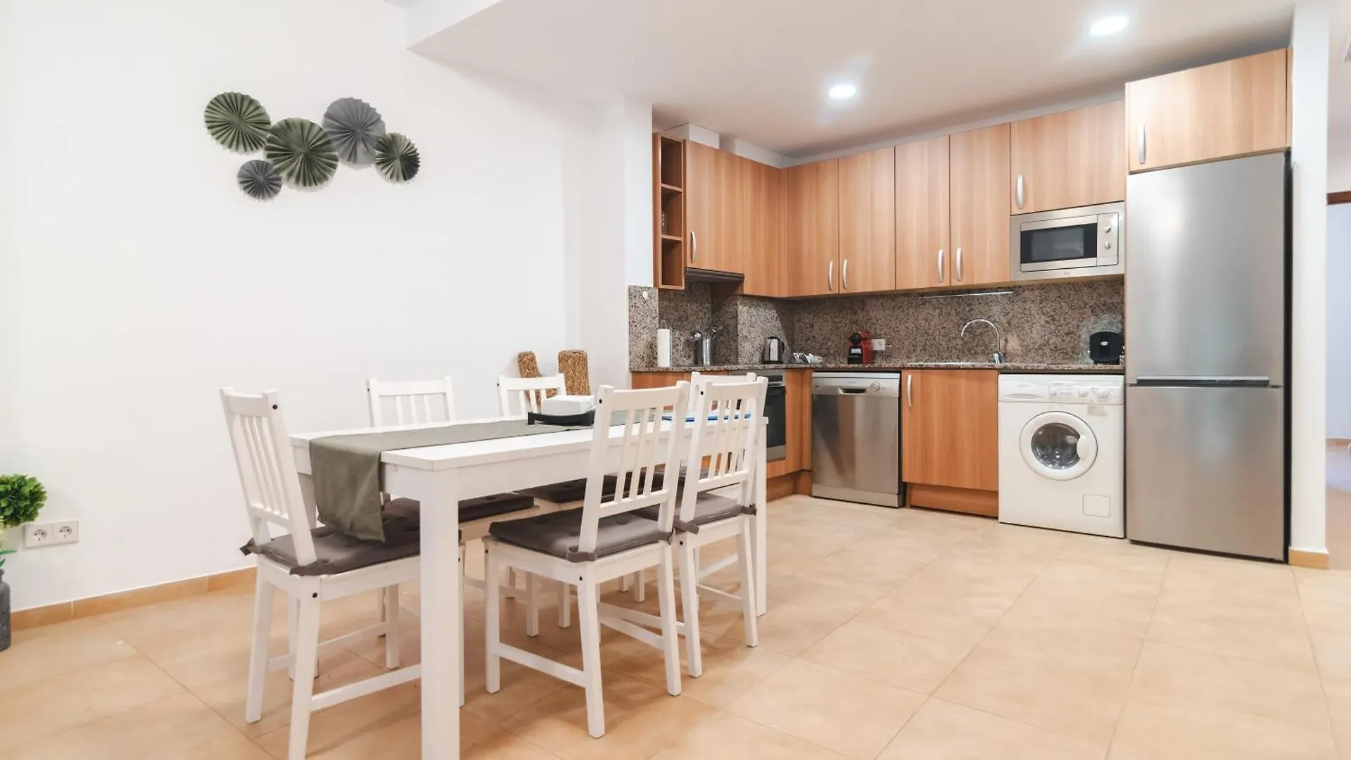 Apartment Borne Suites Ti By Mallorcasuites Palma