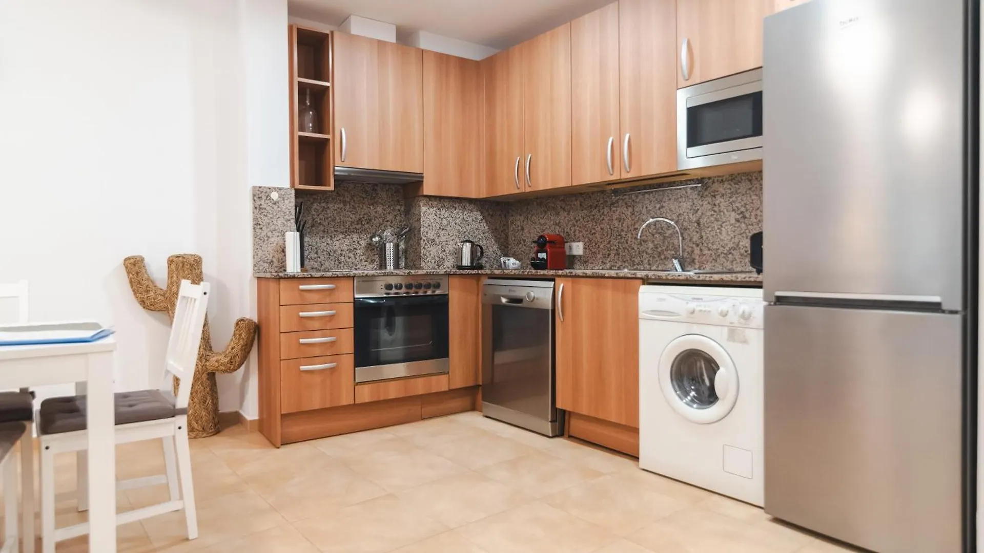 Borne Suites Ti By Mallorcasuites Palma