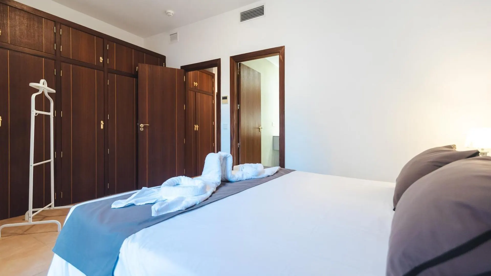 Borne Suites Ti By Mallorcasuites Palma Spanien