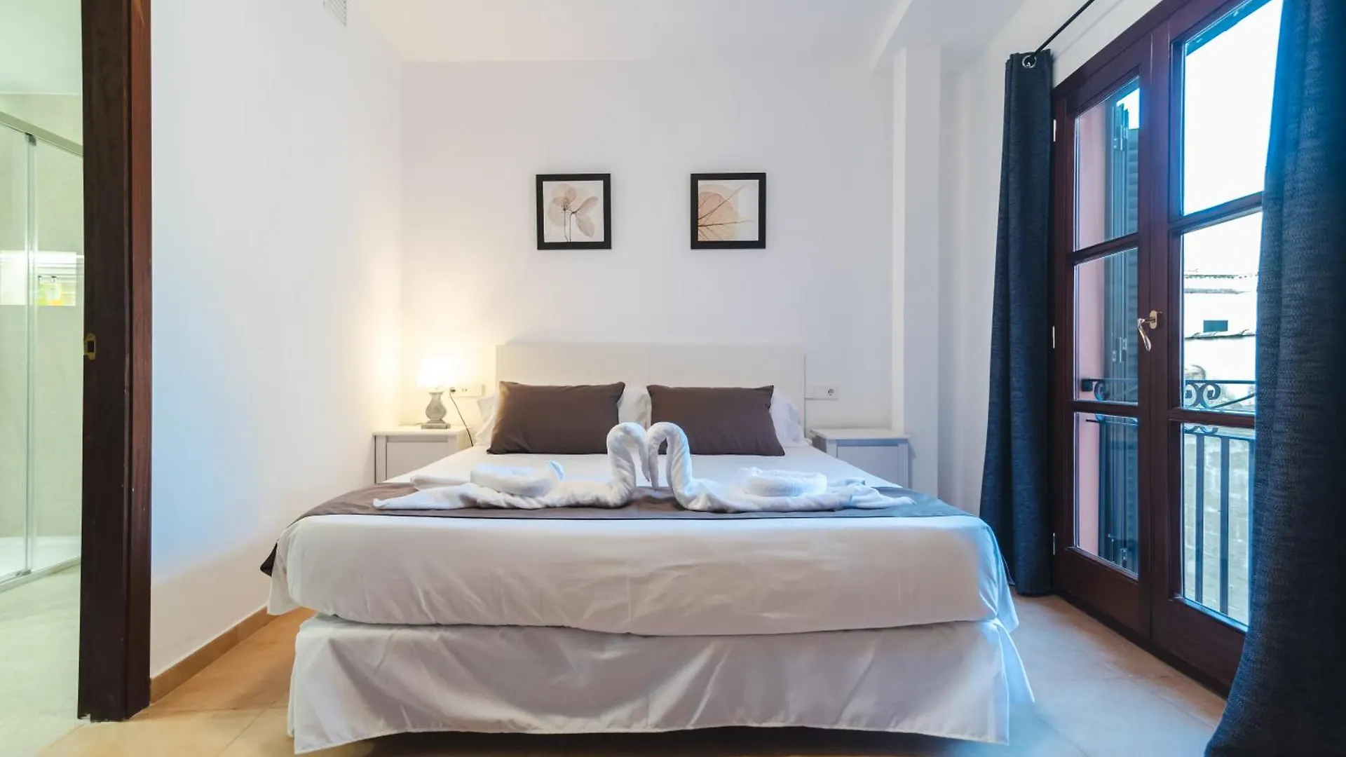 Borne Suites Ti By Mallorcasuites Palma 0*,
