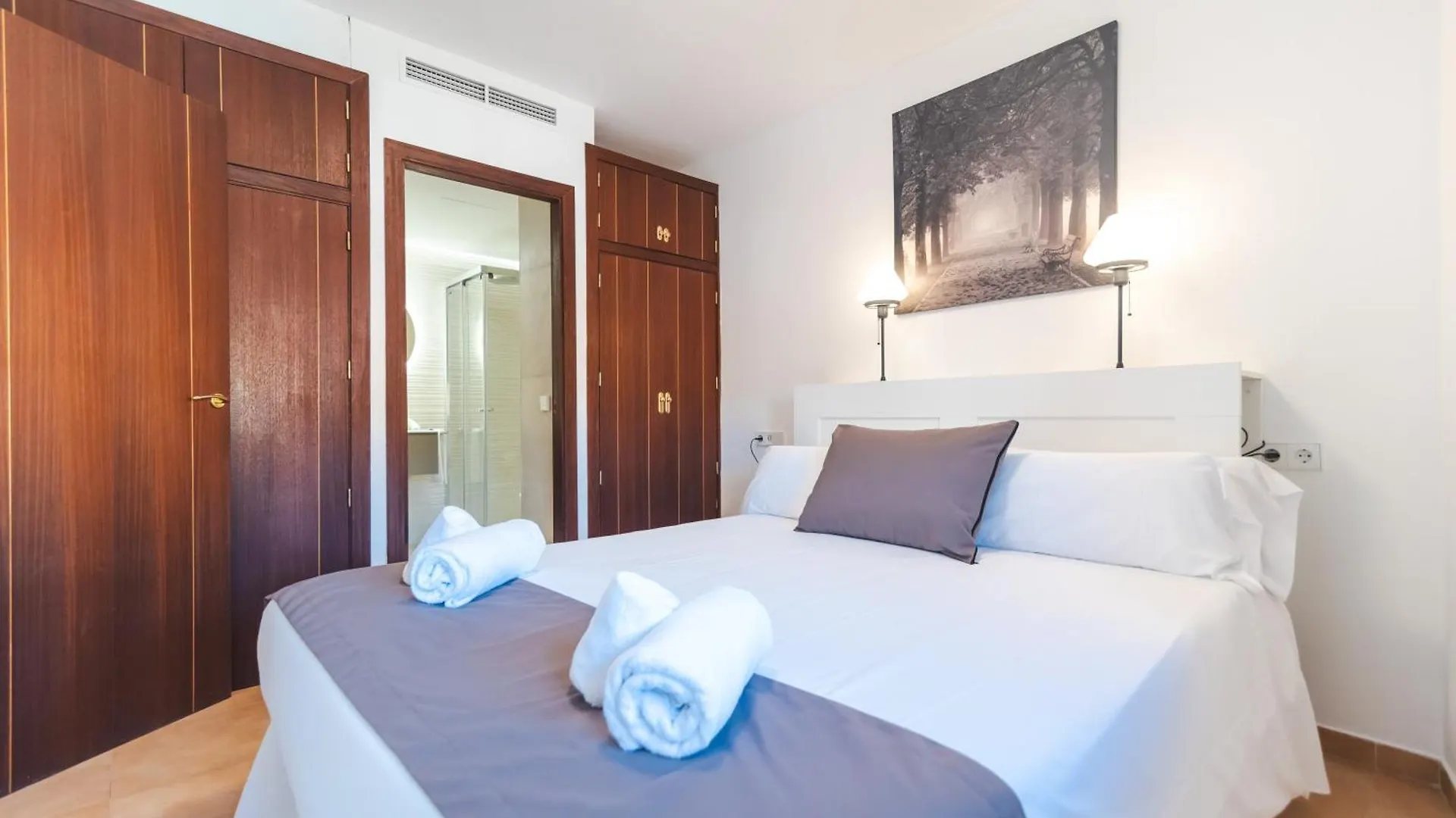 Borne Suites Ti By Mallorcasuites Palma Spanien