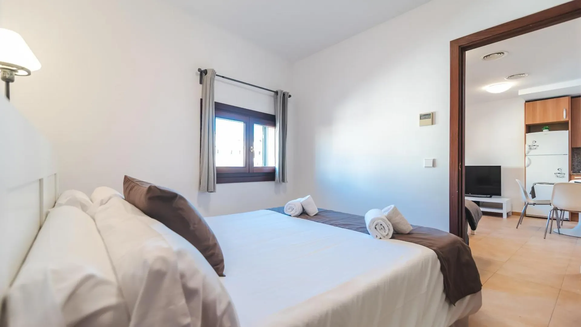 Apartment Borne Suites Ti By Mallorcasuites Palma Spanien