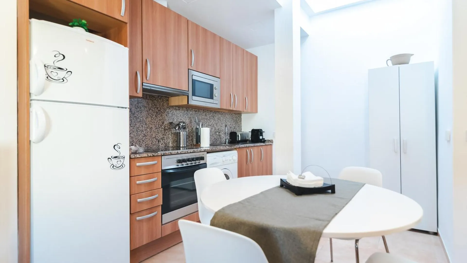 Borne Suites Ti By Mallorcasuites Palma 0*,  Spanien