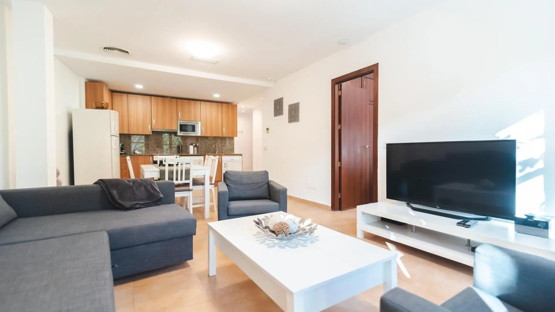 Apartment Borne Suites Ti By Mallorcasuites Palma