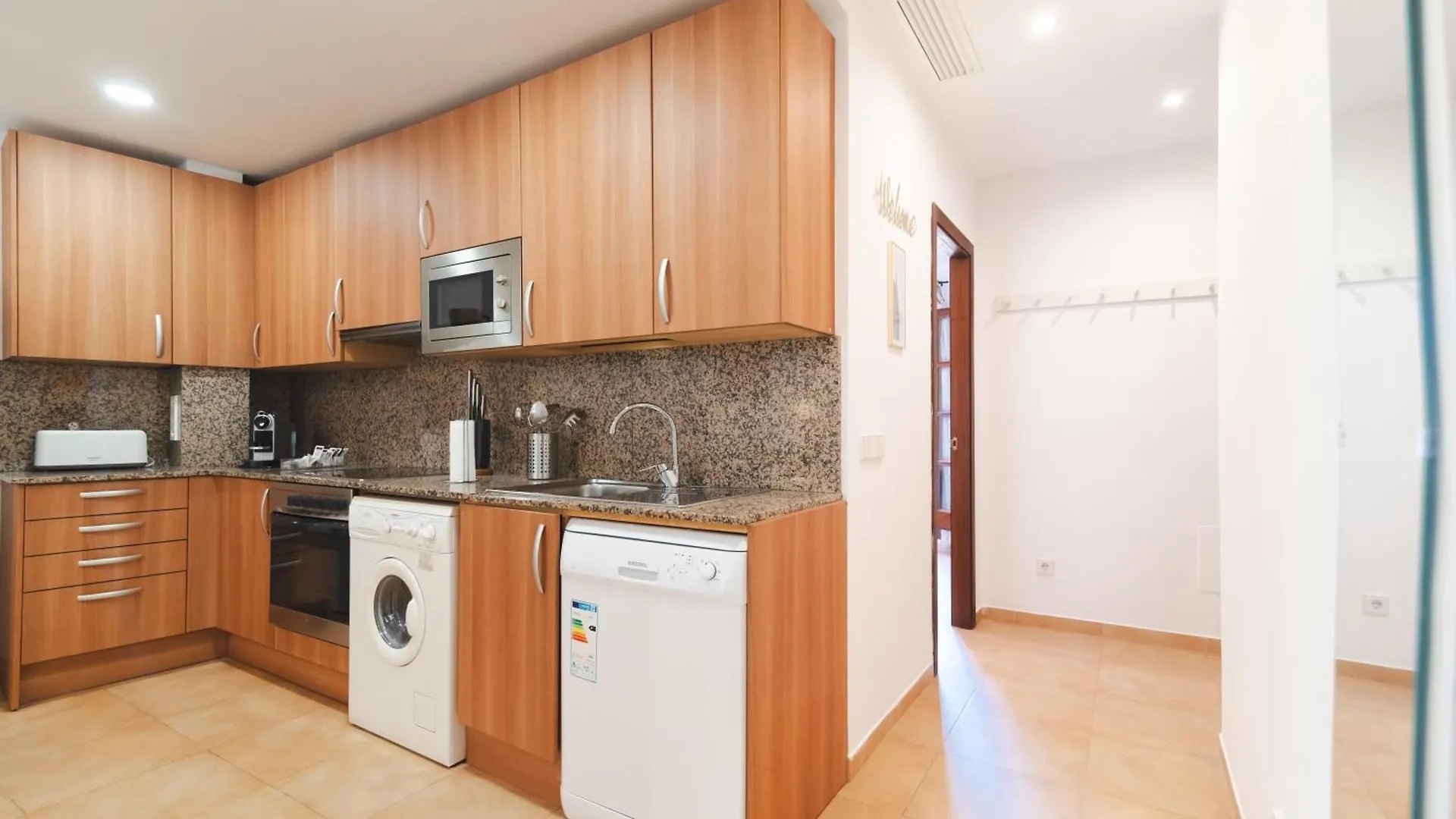 Borne Suites Ti By Mallorcasuites Palma