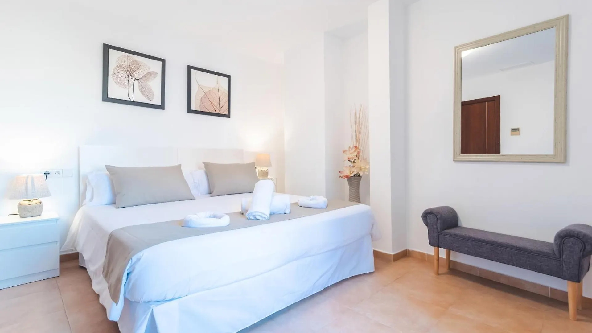 Borne Suites Ti By Mallorcasuites Palma 0*,
