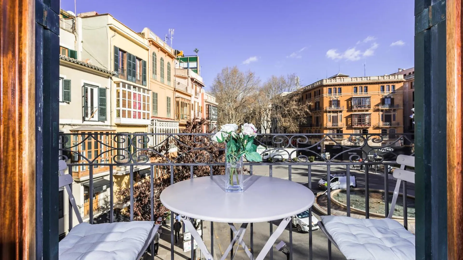 Borne Suites Ti By Mallorcasuites Palma 0*,