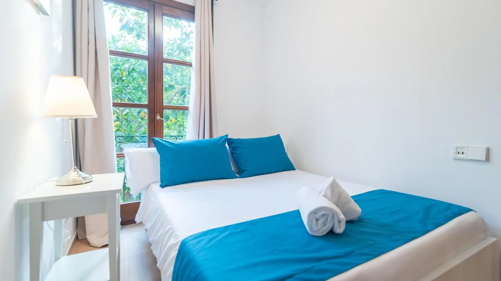 פלמה דה מיורקה Borne Suites Ti By Mallorcasuites דירה פלמה דה מיורקה