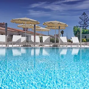 Adonis , Playa del Inglés Spanien