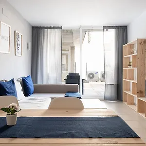 Apartamento Ciudad, Palma de Mallorca