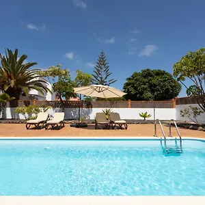 Casiopea , Corralejo España