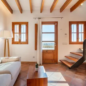  Apartment Moli 37 House - Port View Terrace