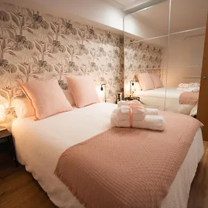 La Concha Pearl , San Sebastián España