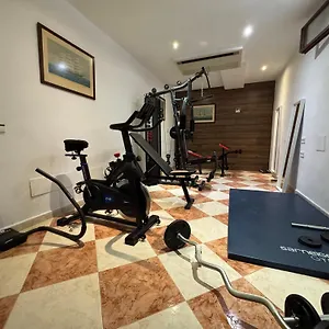 Villa Ambassador Center Etv14825, Palma de Mallorca