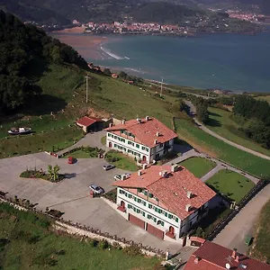 Gametxo , Ibarrangelu Spanien