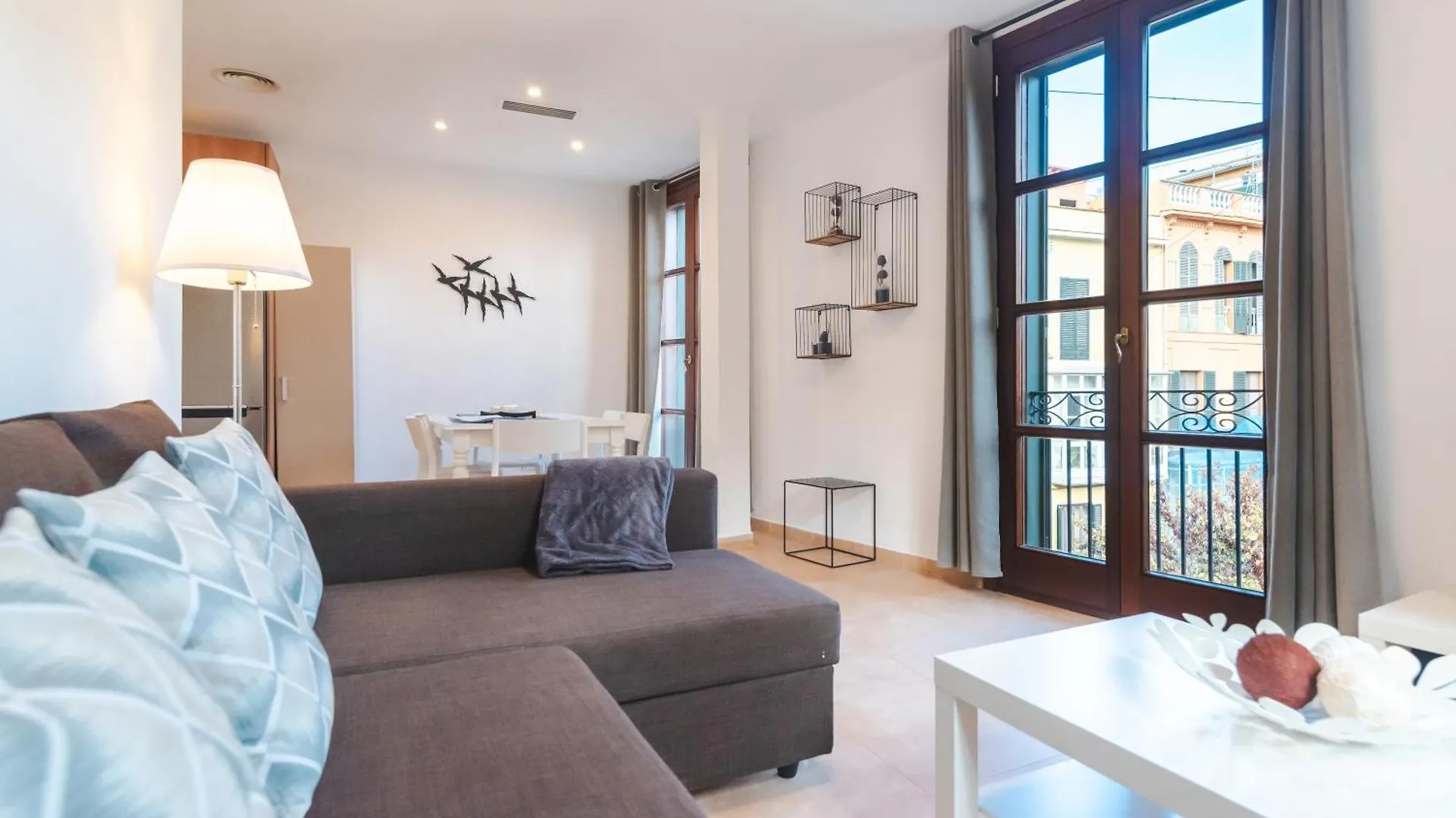 Borne Suites Ti By Mallorcasuites Palma de Mallorca