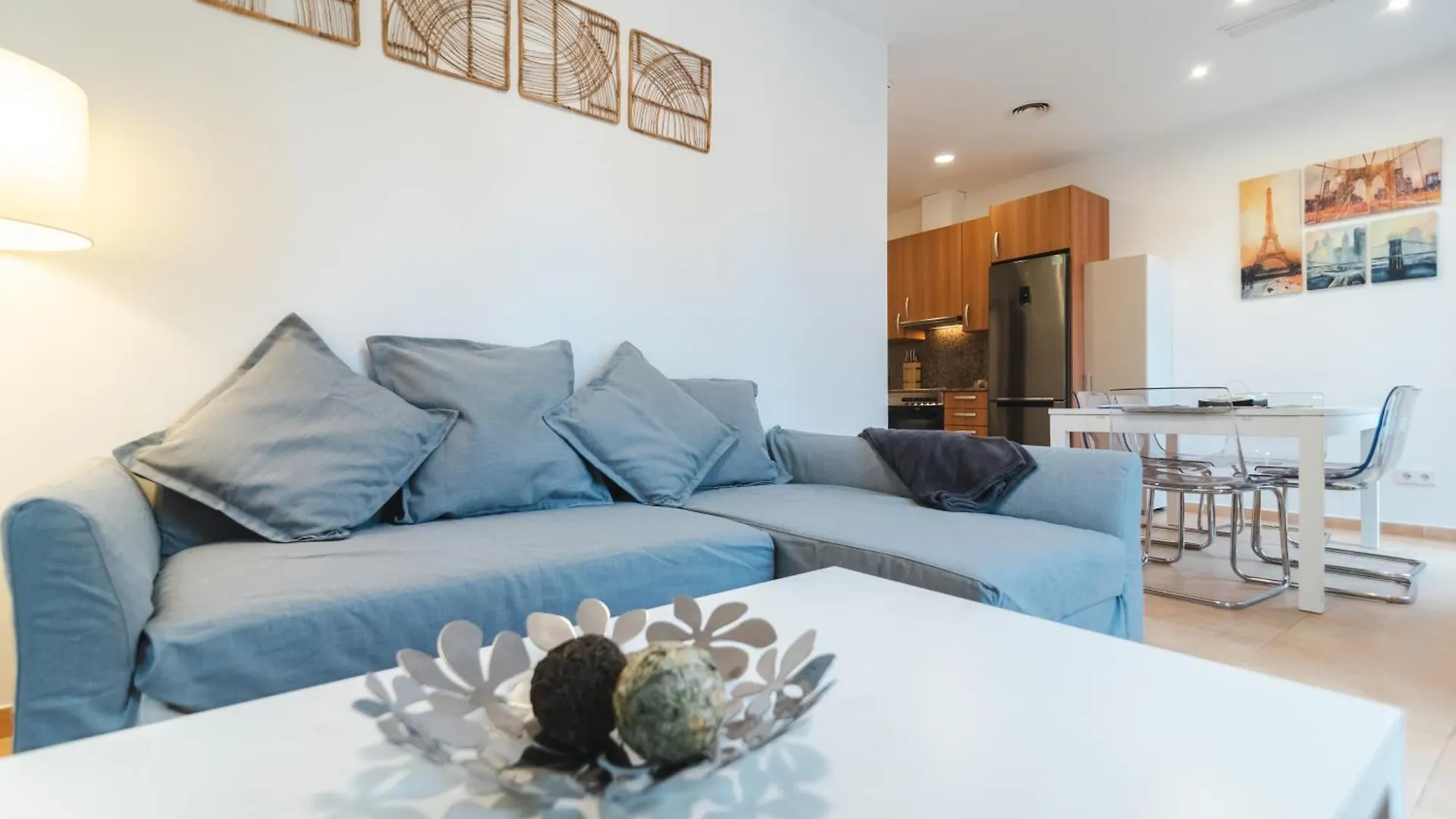 Borne Suites Ti By Mallorcasuites Palma de Mallorca