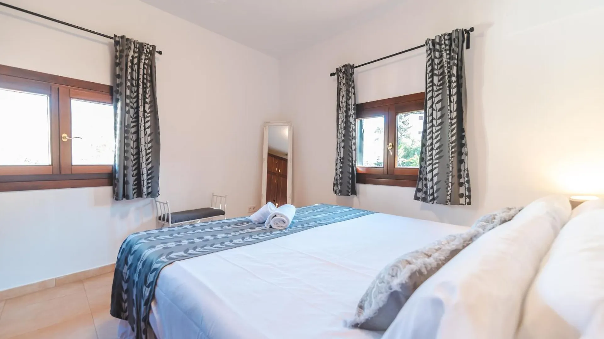 Borne Suites Ti By Mallorcasuites Palma de Mallorca Daire