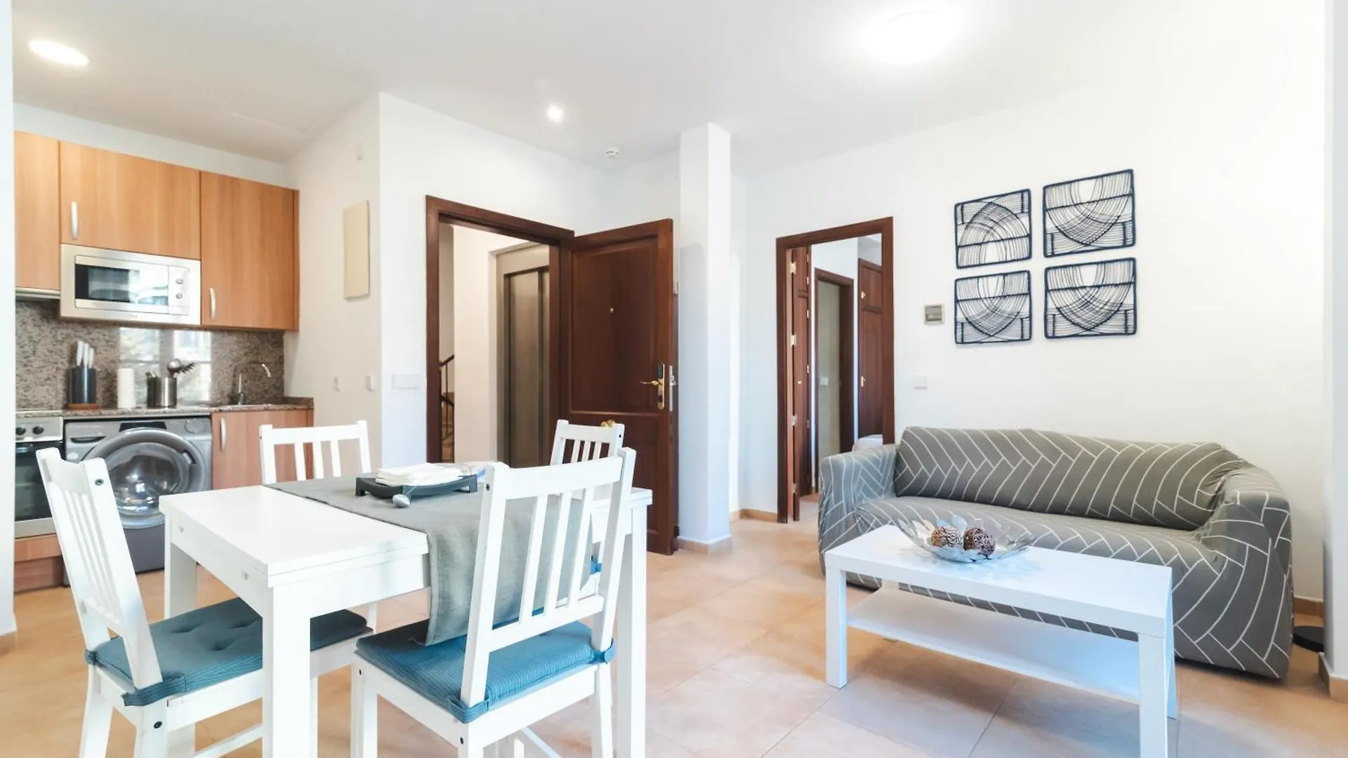 Borne Suites Ti By Mallorcasuites Palma de Mallorca 0*,