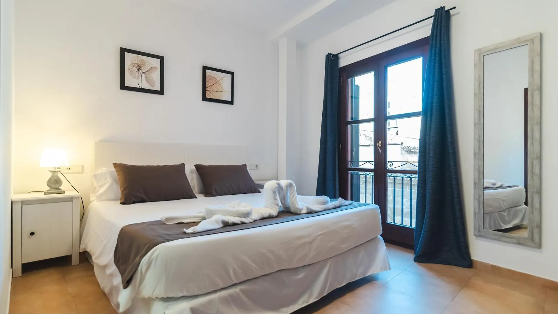 Borne Suites Ti By Mallorcasuites Palma de Mallorca 0*,  İspanya
