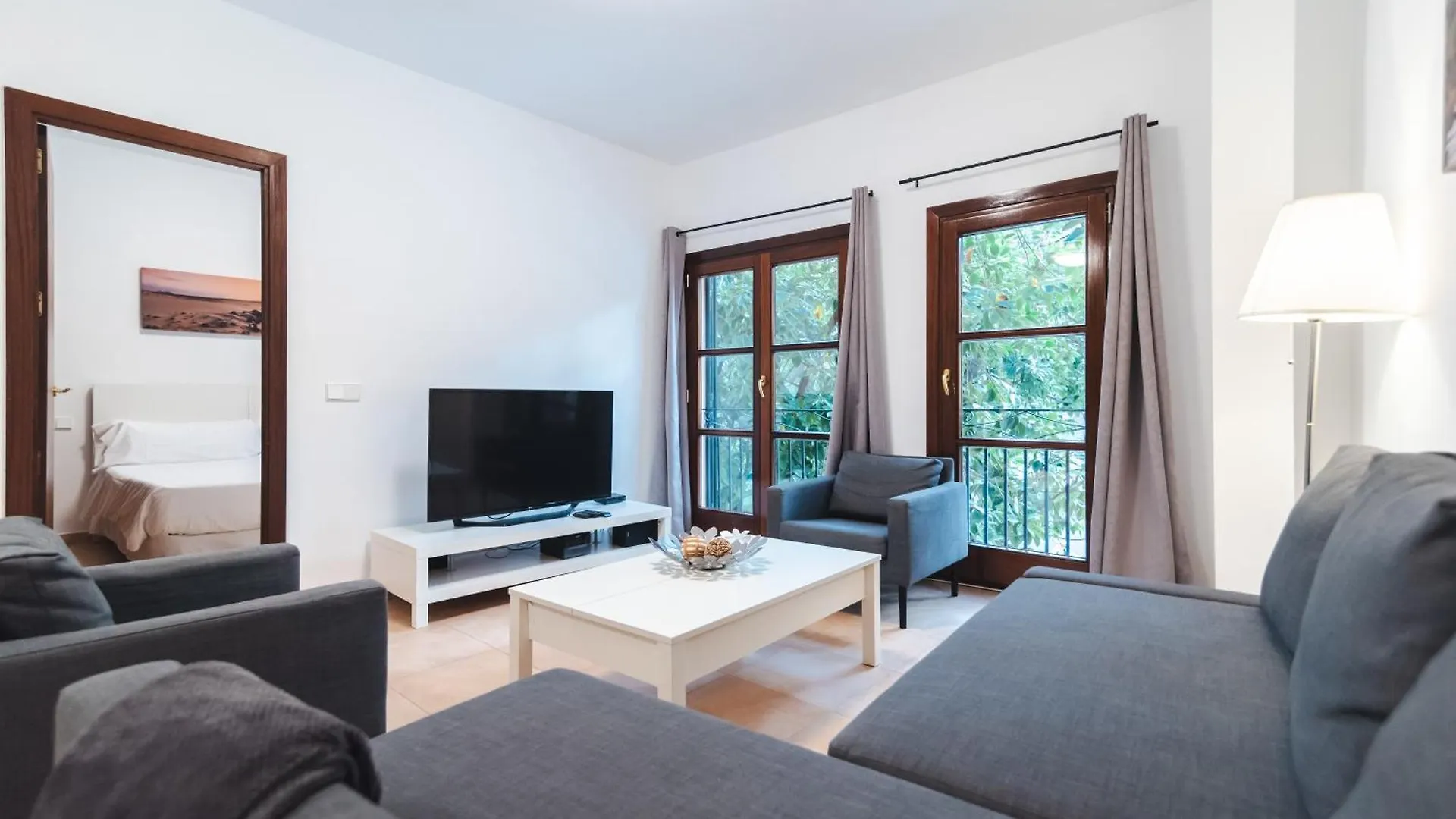 Borne Suites Ti By Mallorcasuites Palma de Mallorca