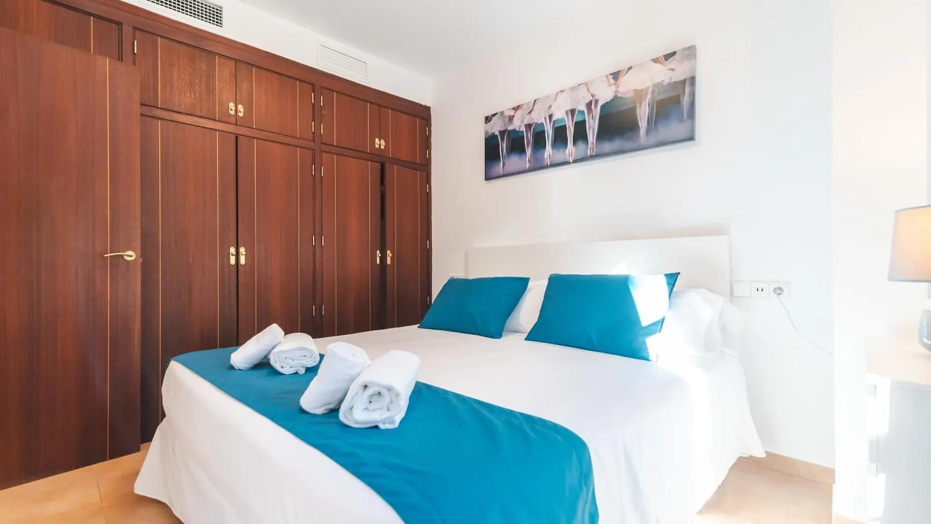 Borne Suites Ti By Mallorcasuites Palma de Mallorca İspanya
