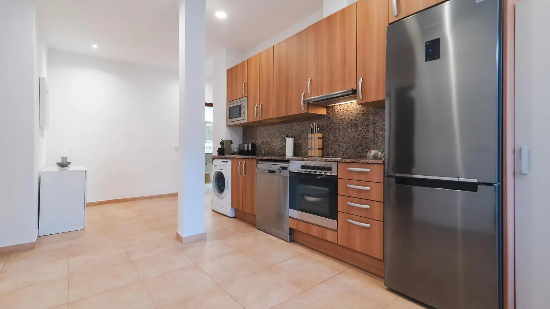 Appartement Borne Suites Ti By Mallorcasuites Palma
