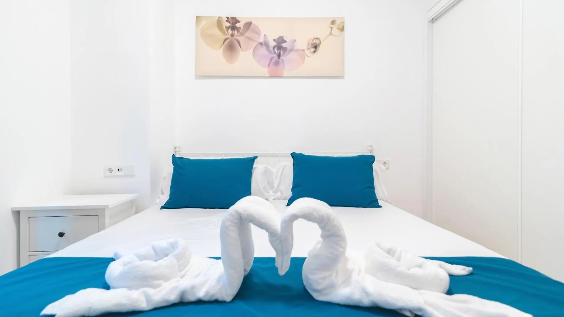 Borne Suites Ti By Mallorcasuites Palma Appartement