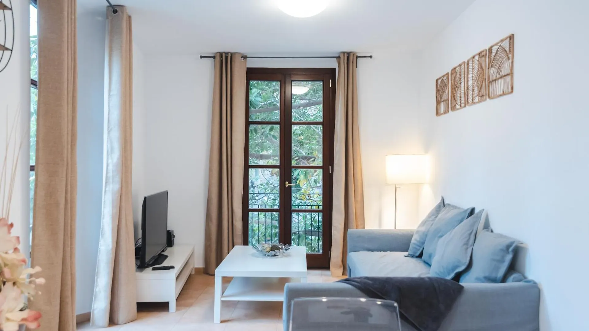 Borne Suites Ti By Mallorcasuites Palma de Mallorca