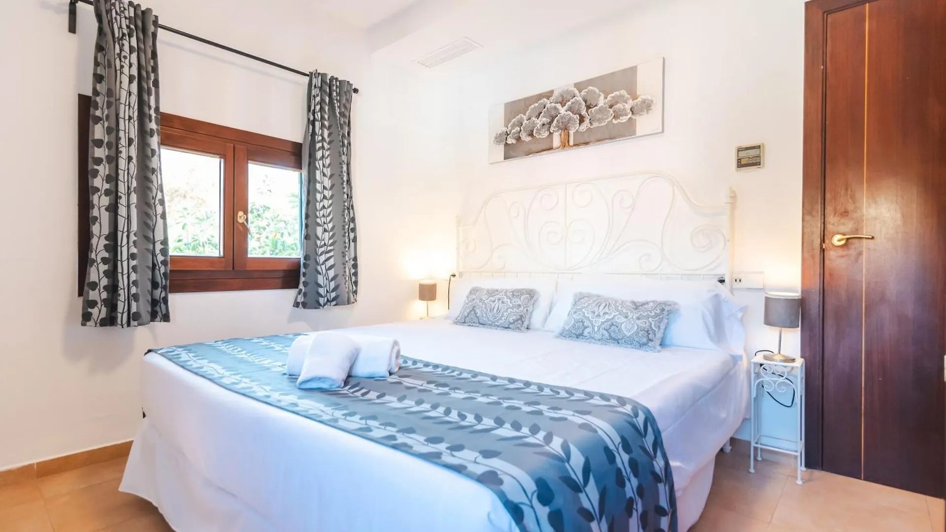 Appartement Borne Suites Ti By Mallorcasuites Palma de Mallorca