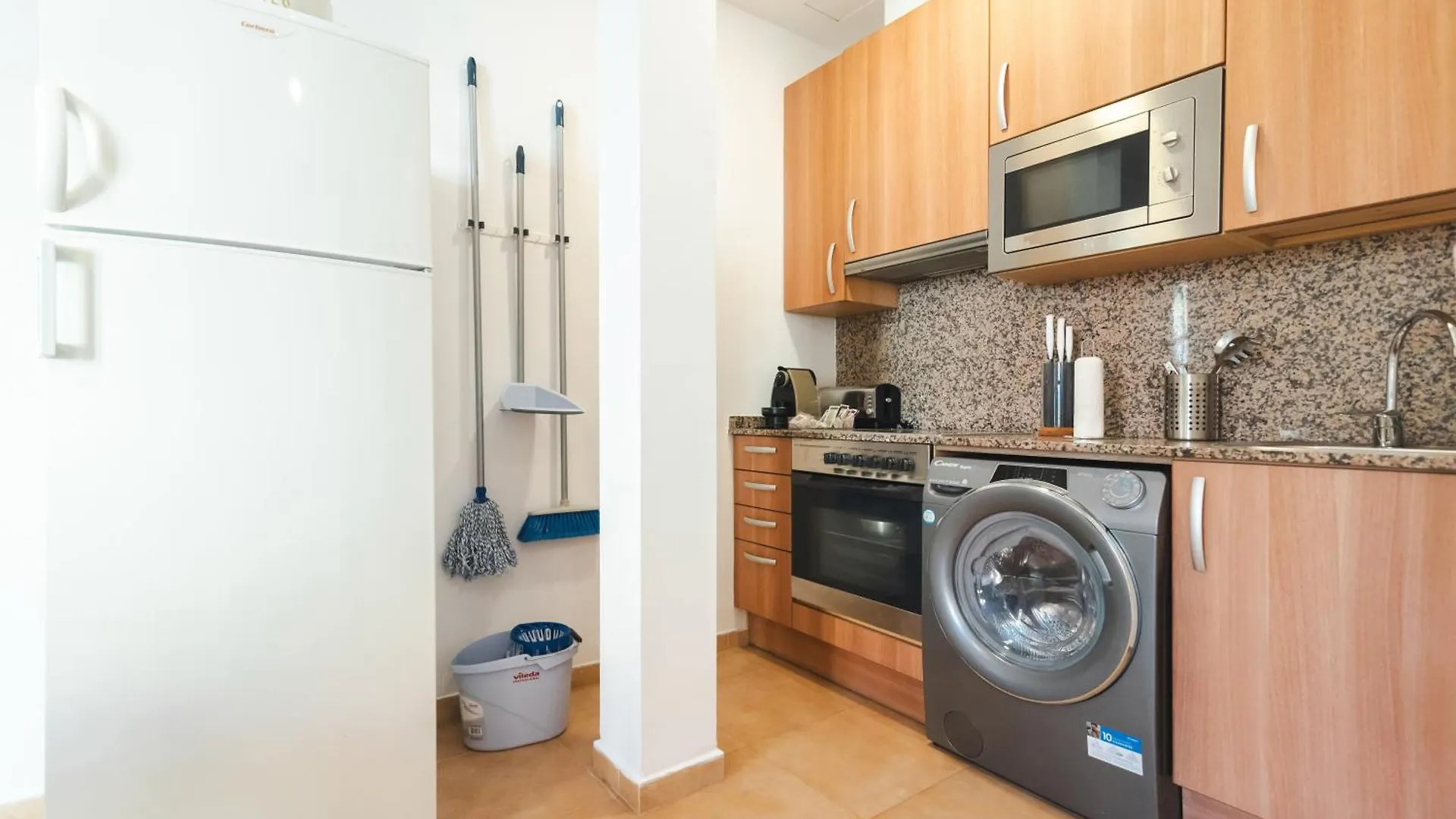 Borne Suites Ti By Mallorcasuites Palma Appartement