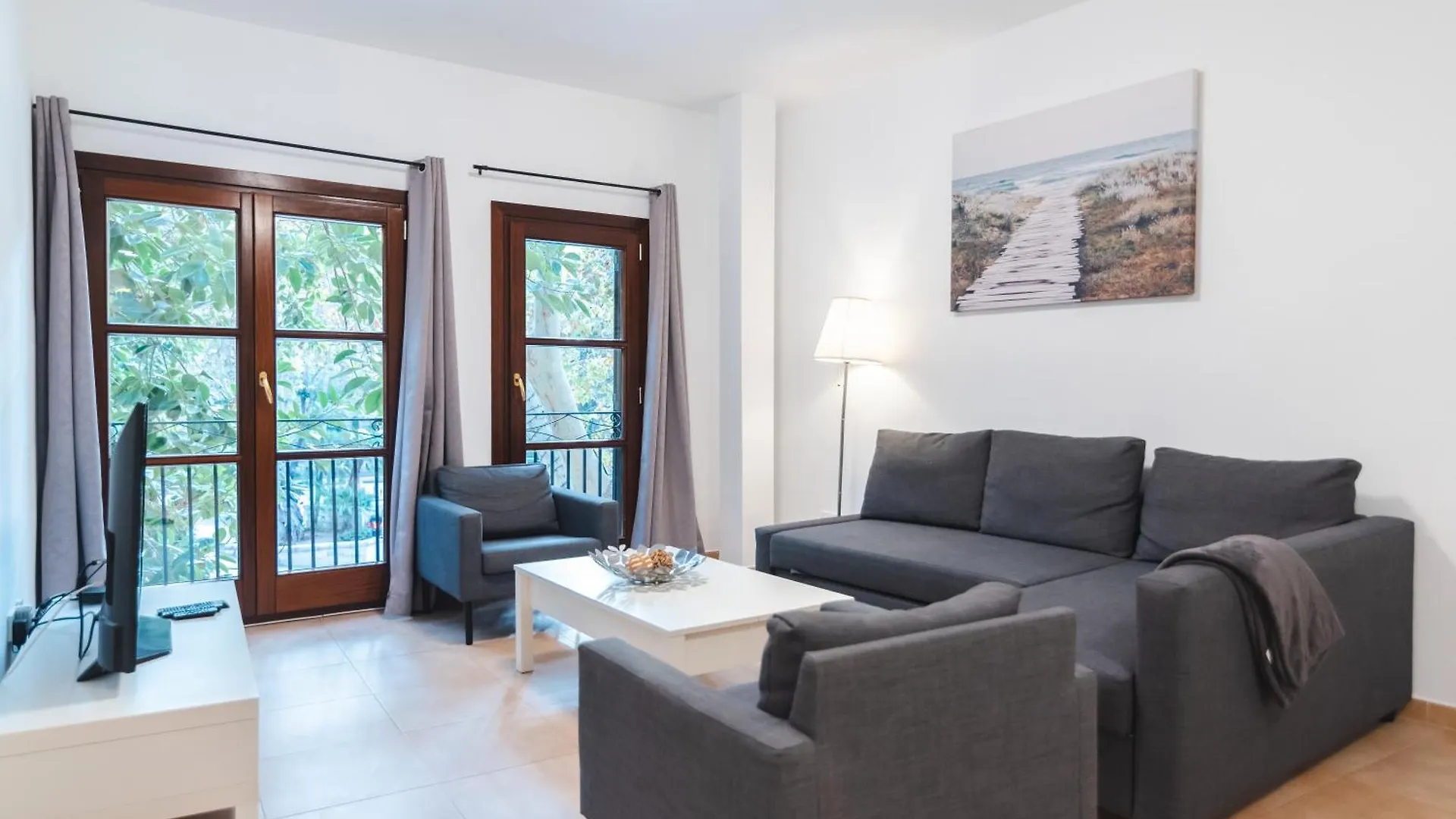 Borne Suites Ti By Mallorcasuites Palma 0*,