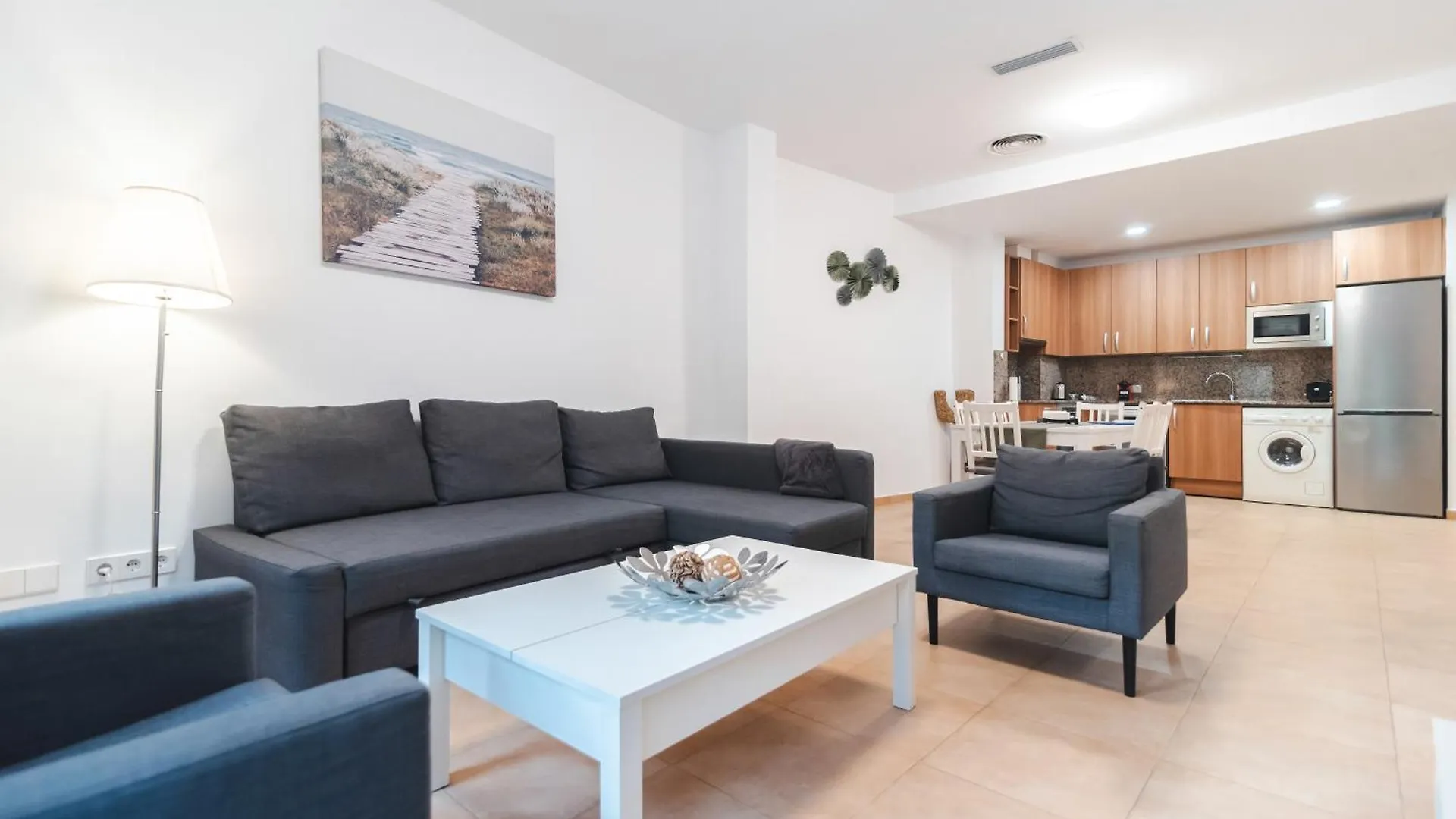 Borne Suites Ti By Mallorcasuites Palma de Mallorca Appartement