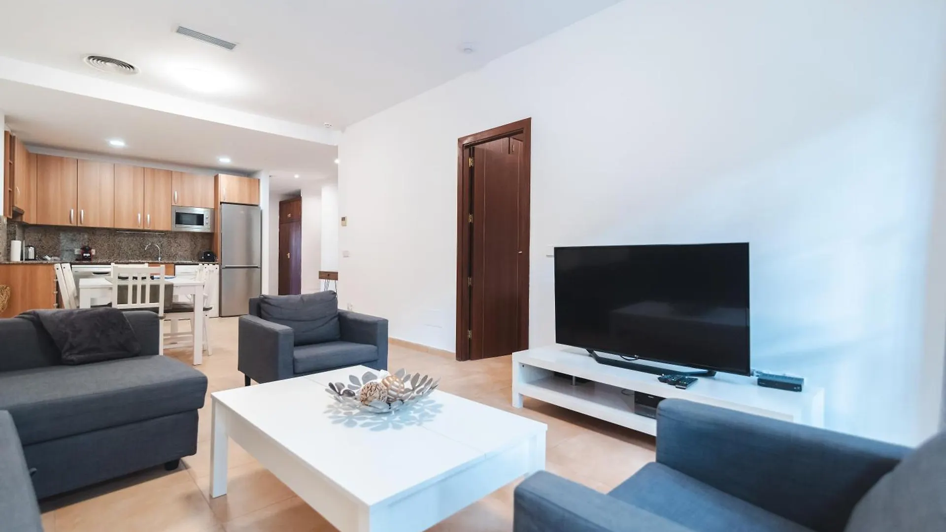 Appartement Borne Suites Ti By Mallorcasuites Palma