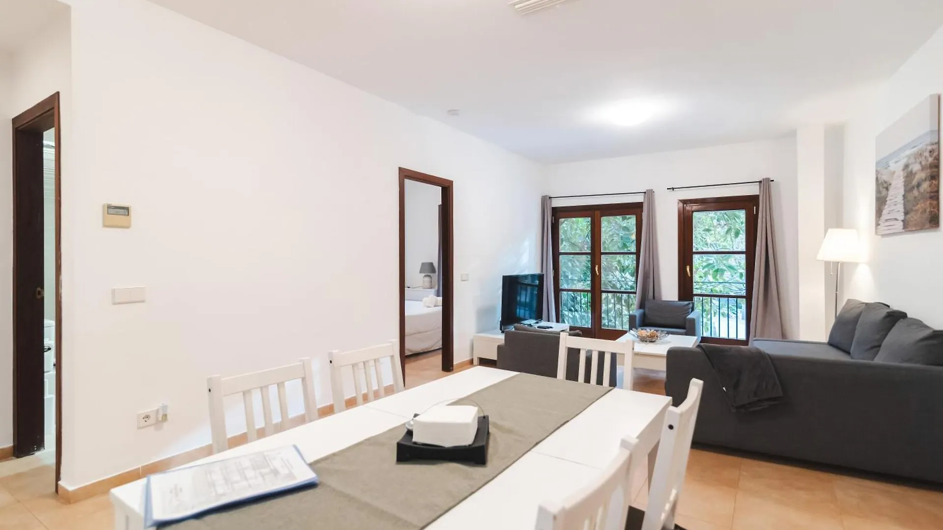 Borne Suites Ti By Mallorcasuites Palma Espagne