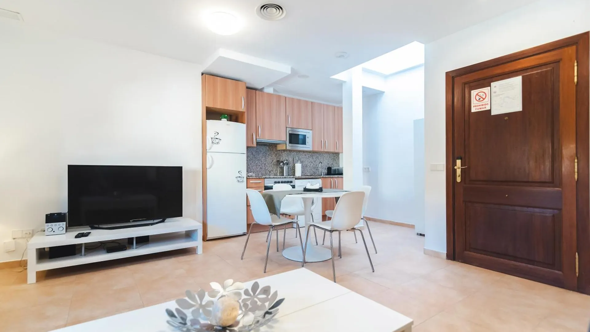 Appartement Borne Suites Ti By Mallorcasuites Palma