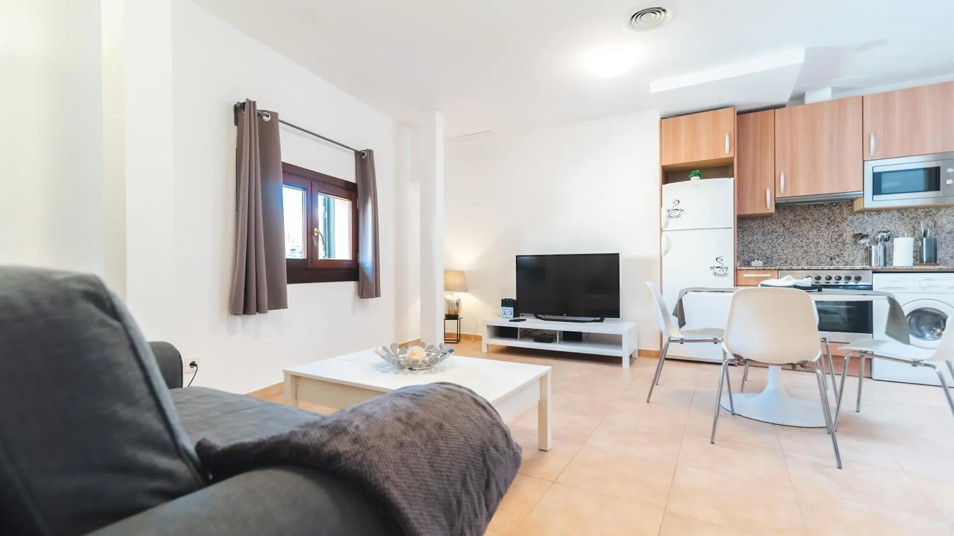 Borne Suites Ti By Mallorcasuites Palma 0*,