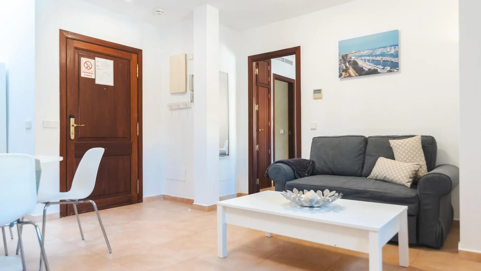 Borne Suites Ti By Mallorcasuites Palma Appartement