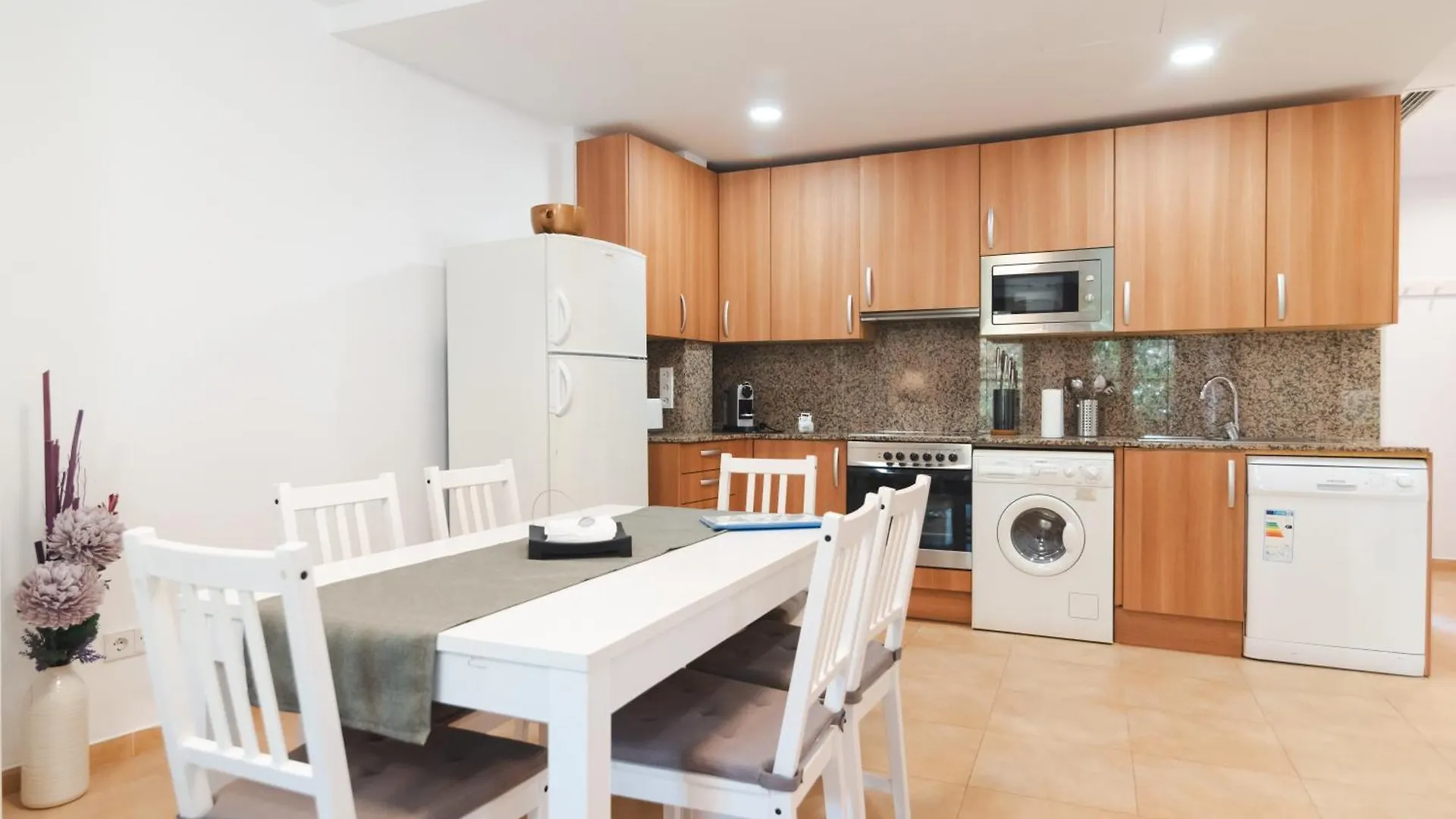 Appartement Borne Suites Ti By Mallorcasuites Palma