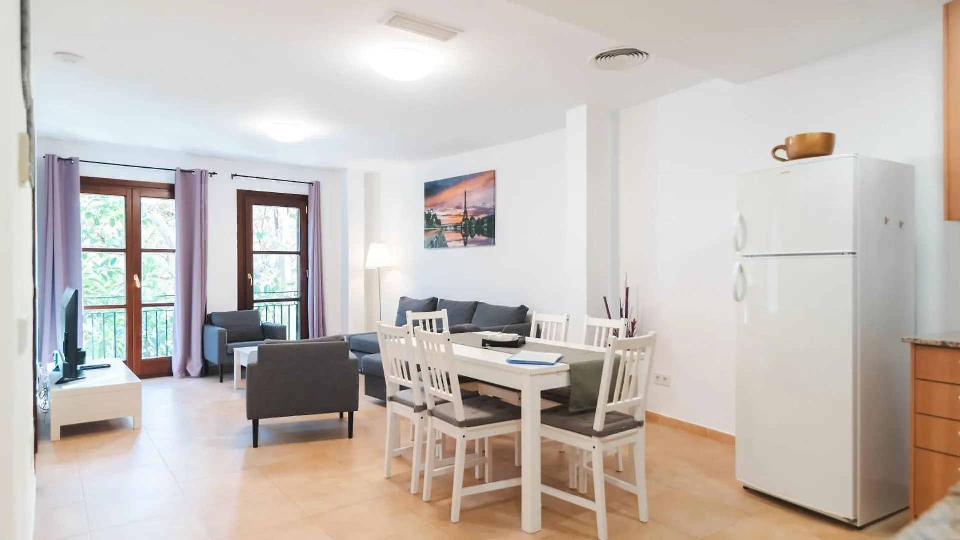 Borne Suites Ti By Mallorcasuites Palma 0*,  Espagne