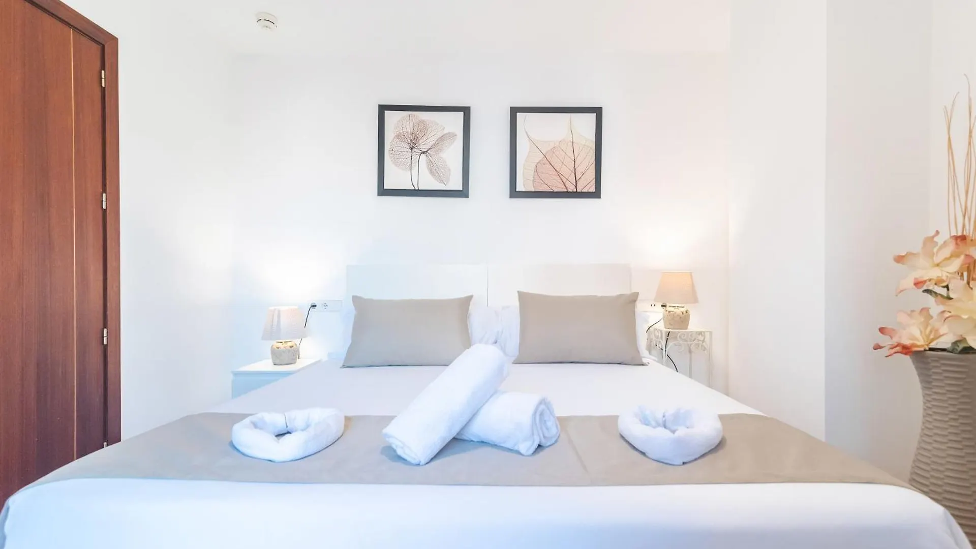 Borne Suites Ti By Mallorcasuites Palma de Mallorca
