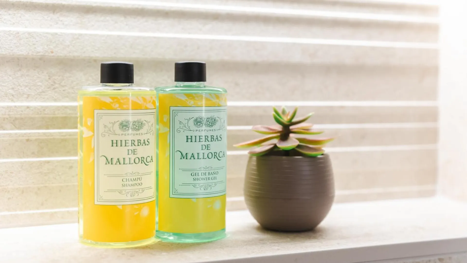 Borne Suites Ti By Mallorcasuites Palma de Mallorca Spanje