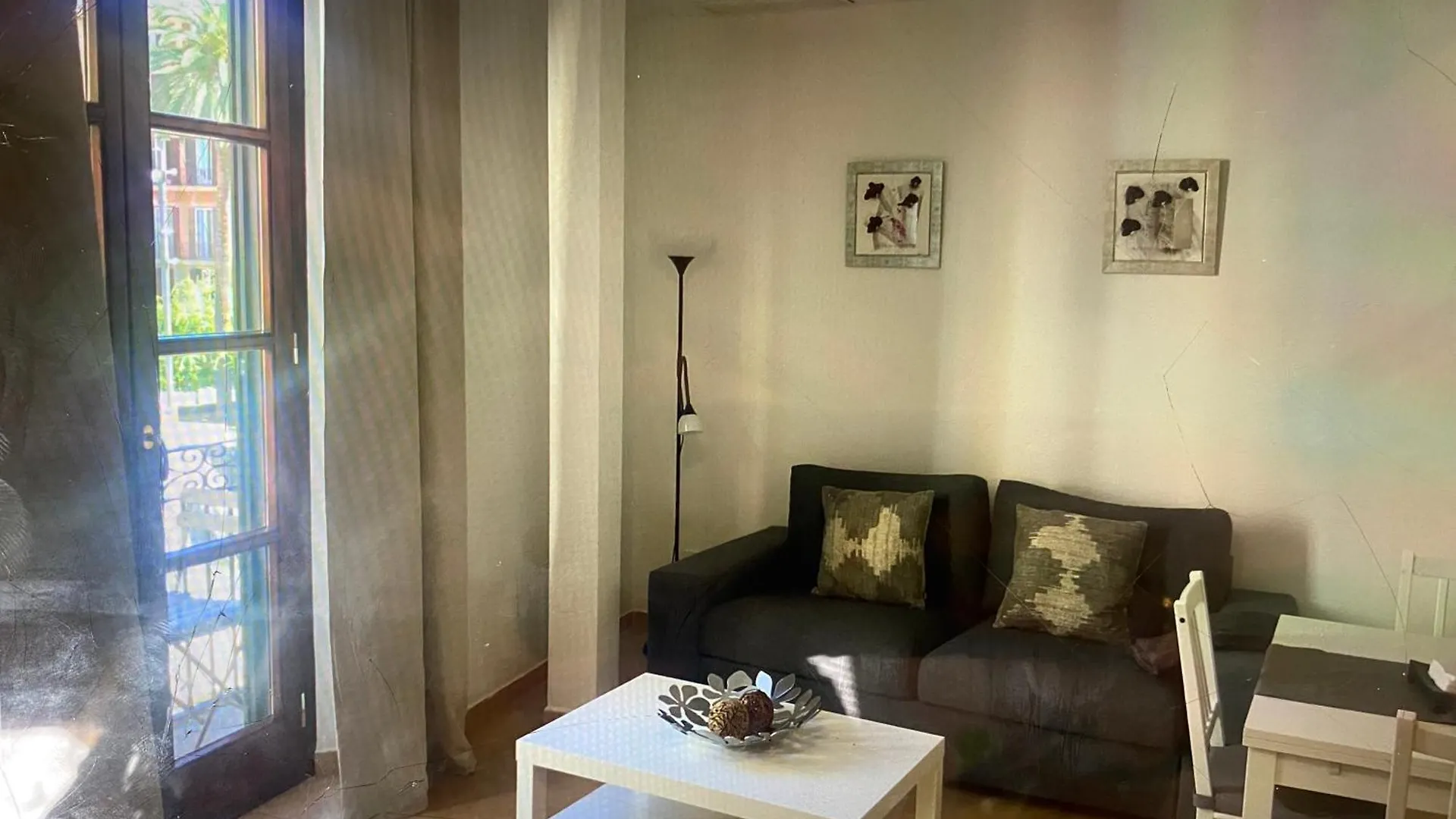 Appartement Borne Suites Ti By Mallorcasuites Palma de Mallorca