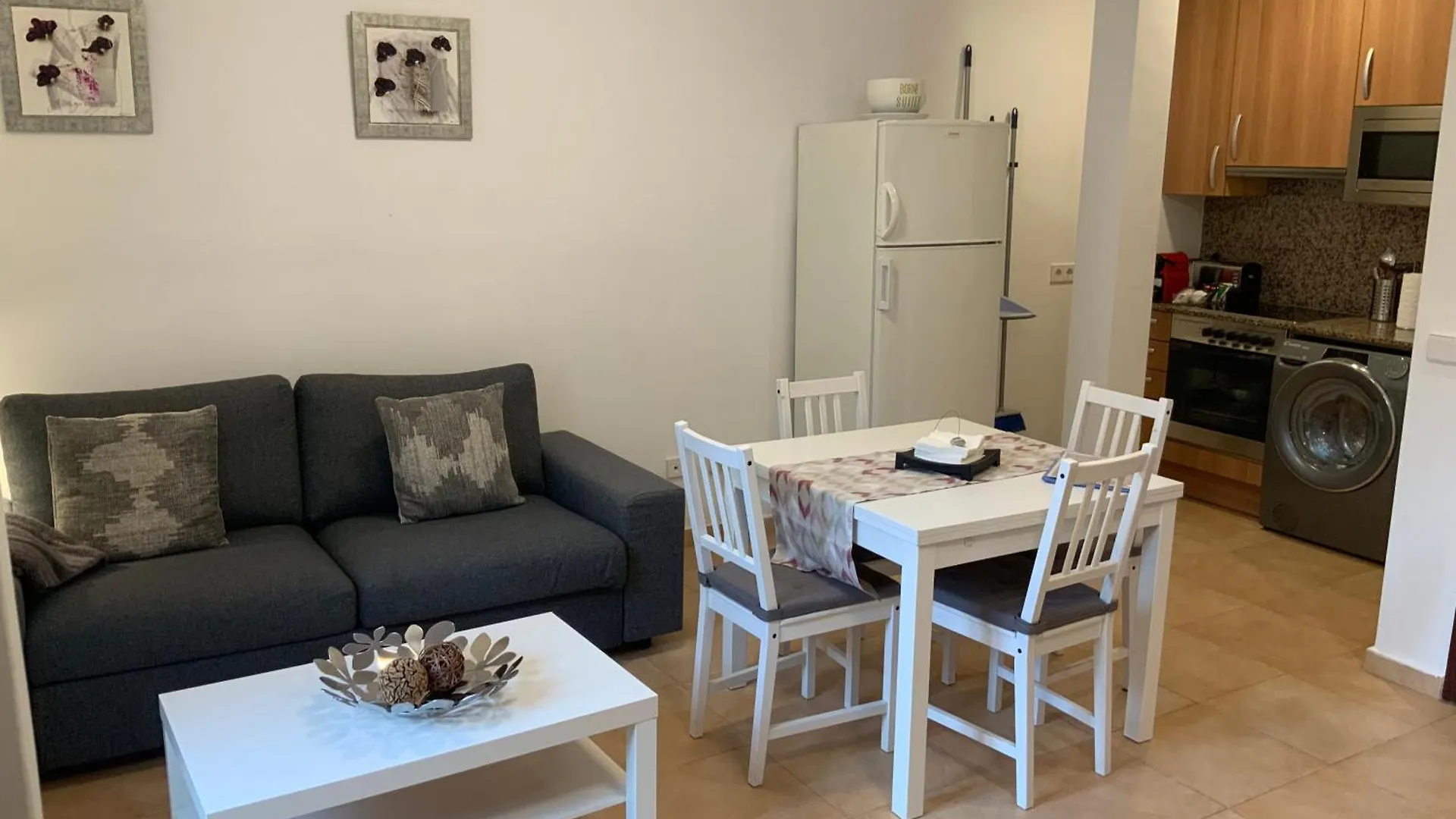Borne Suites Ti By Mallorcasuites Palma de Mallorca Spanje